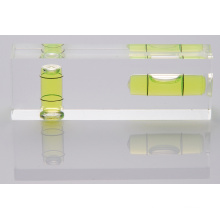 3 Inch Electrician Acrylic Spirit Level (700303)